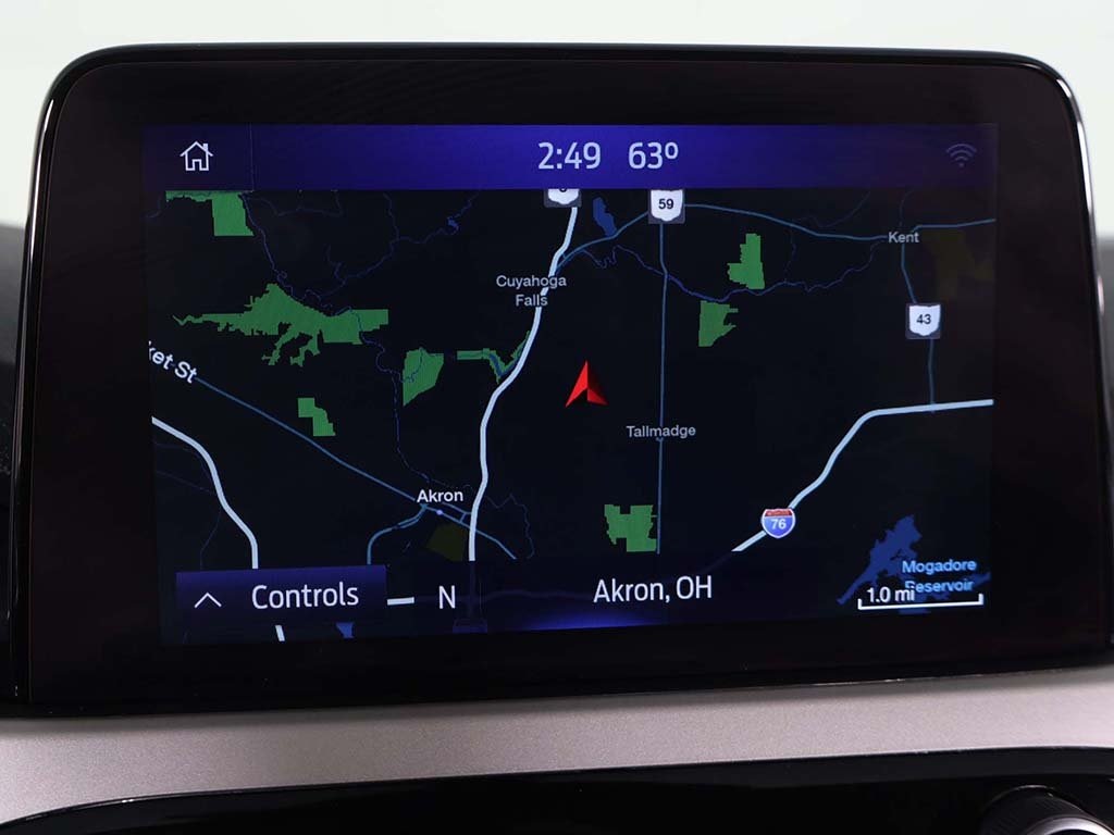 2021 Ford Escape SE Image 37 of 51