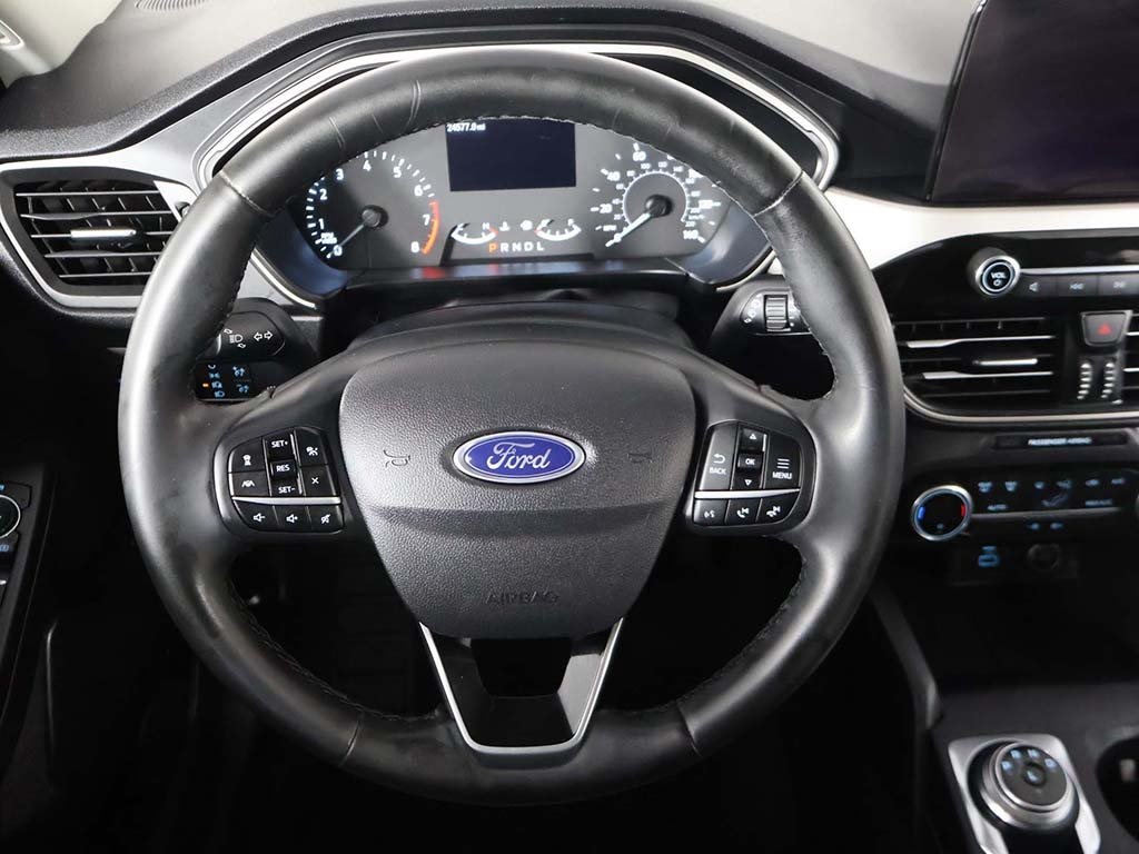 2021 Ford Escape SE Image 48 of 51