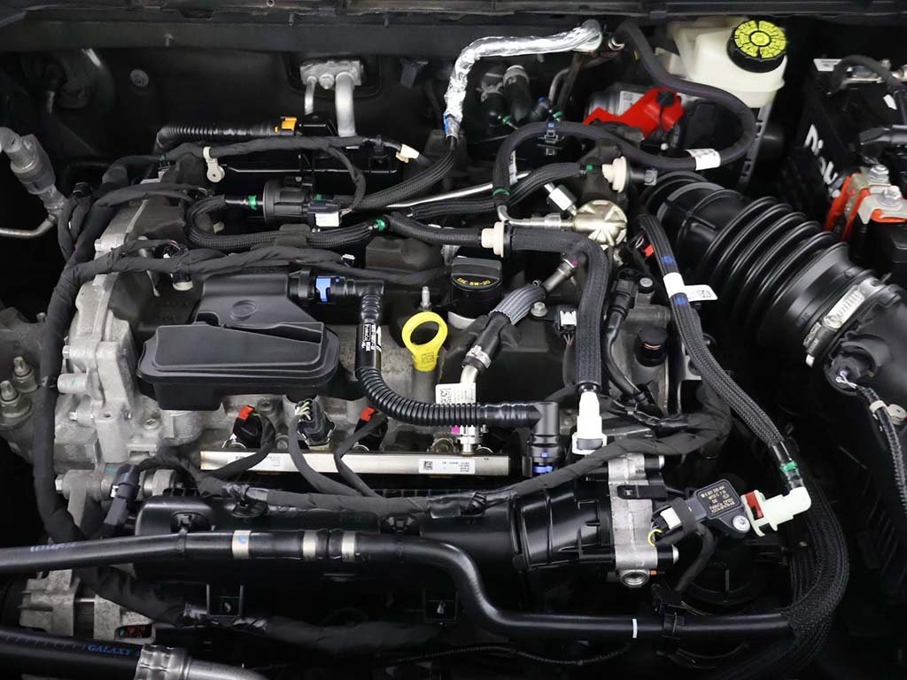 2021 Ford Escape SE Image 12 of 51