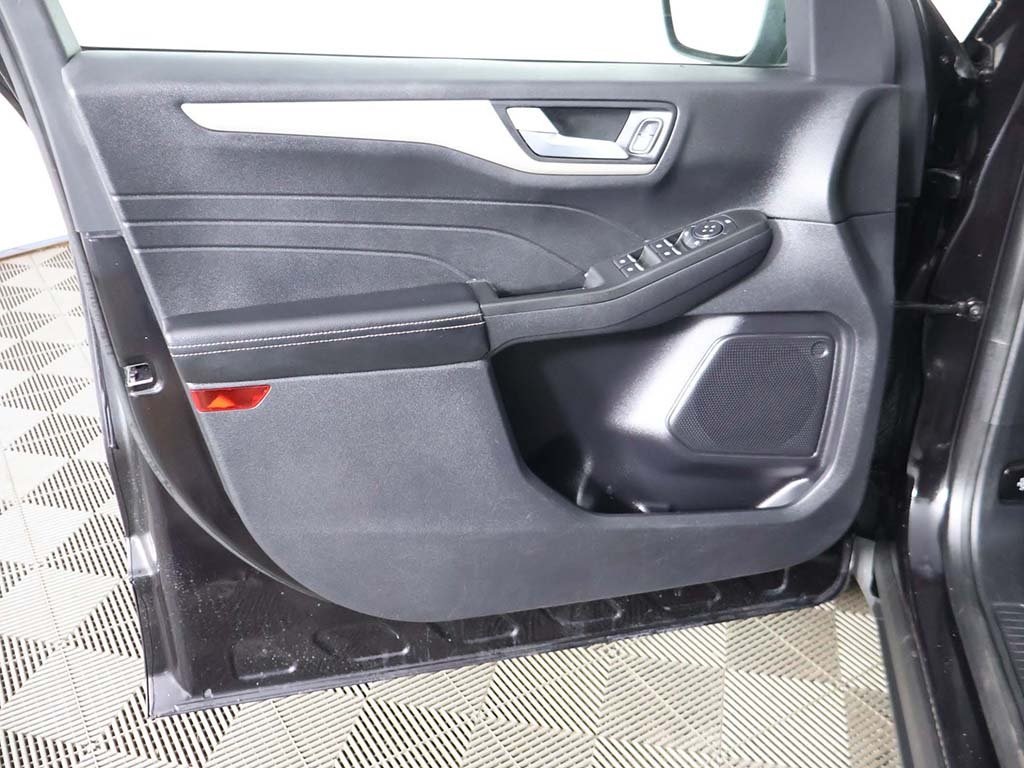 2021 Ford Escape SE Image 31 of 51