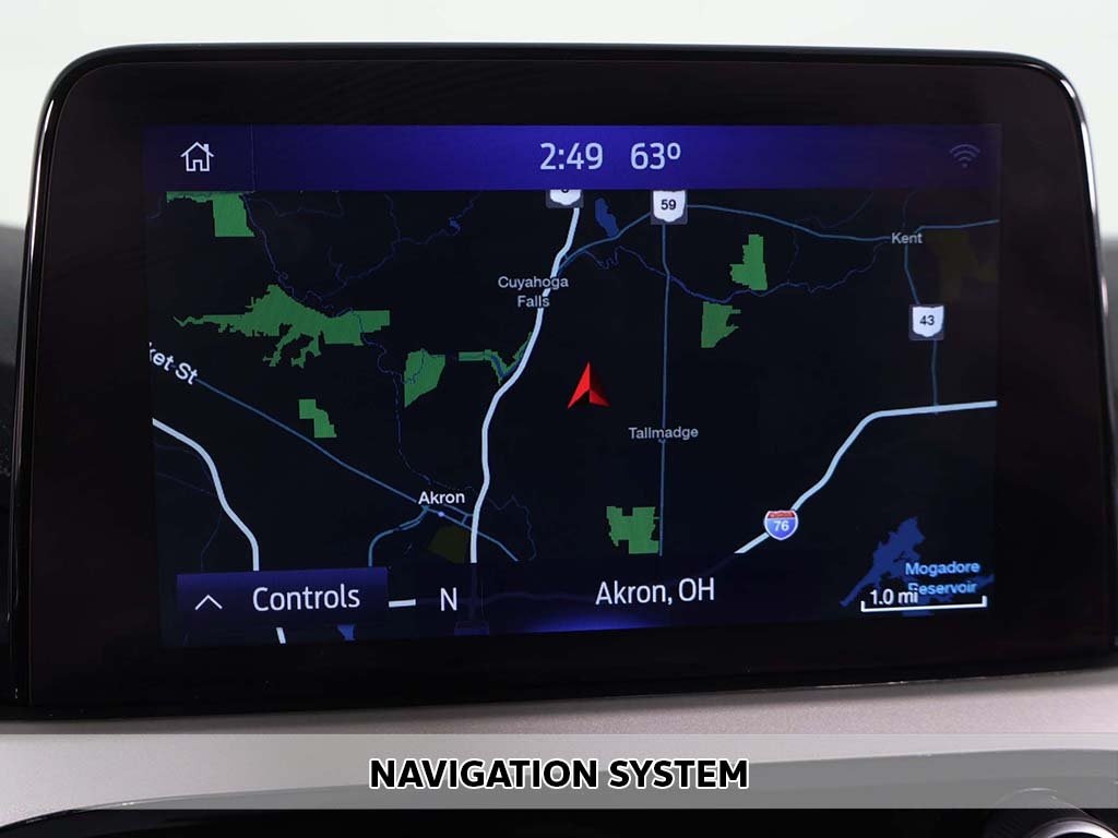 2021 Ford Escape SE Image 26 of 51