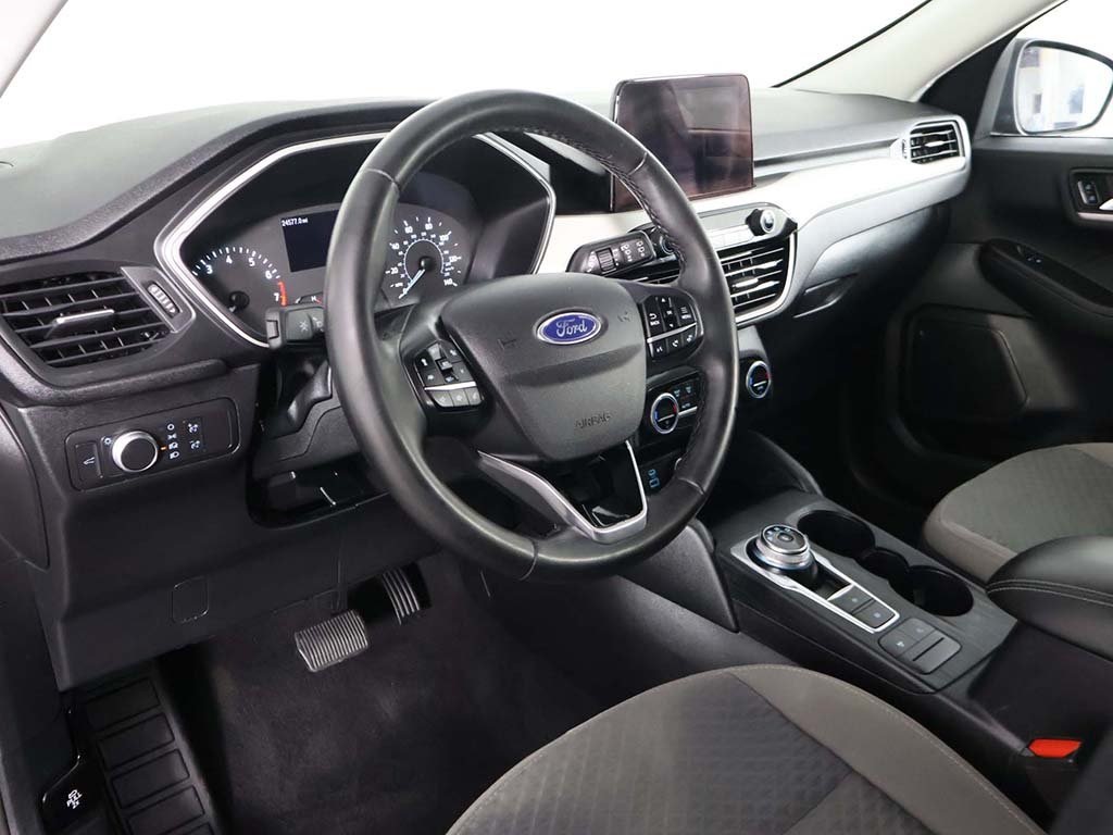 2021 Ford Escape SE Image 20 of 51