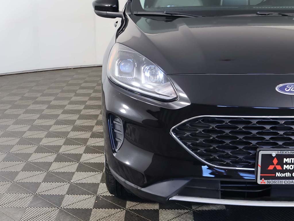 2021 Ford Escape SE Image 50 of 51