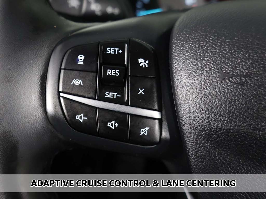 2021 Ford Escape SE Image 39 of 51