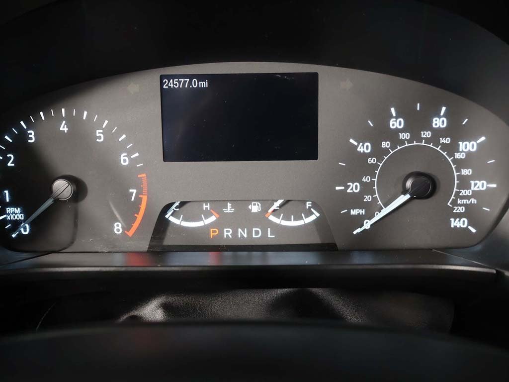 2021 Ford Escape SE Image 22 of 51