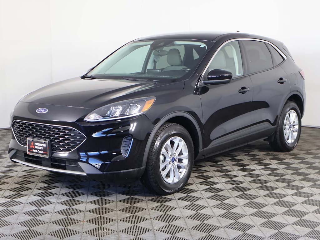 2021 Ford Escape SE Image 1 of 51