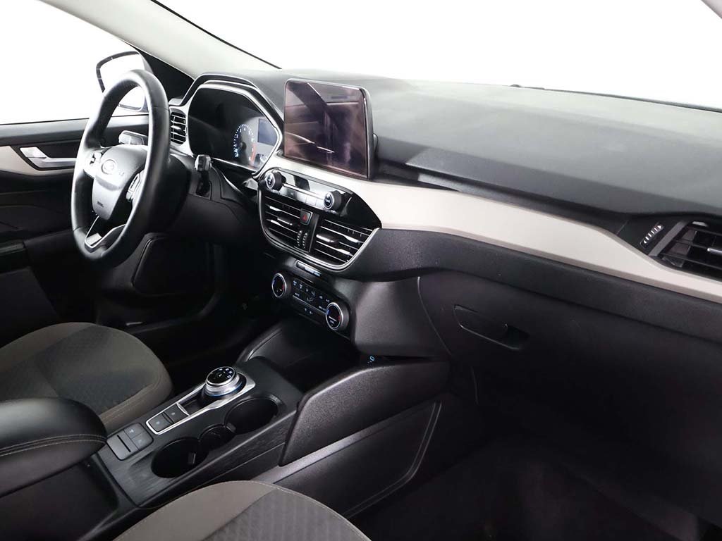 2021 Ford Escape SE Image 19 of 51