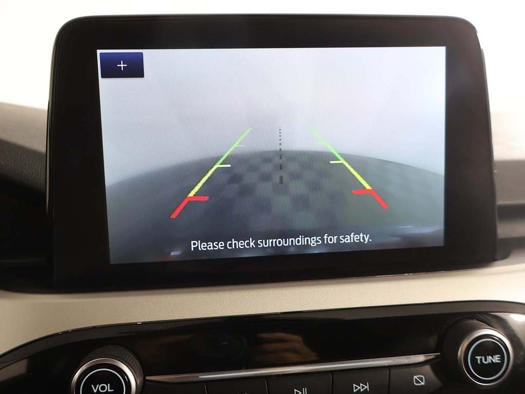 2021 Ford Escape SE Image 23 of 51