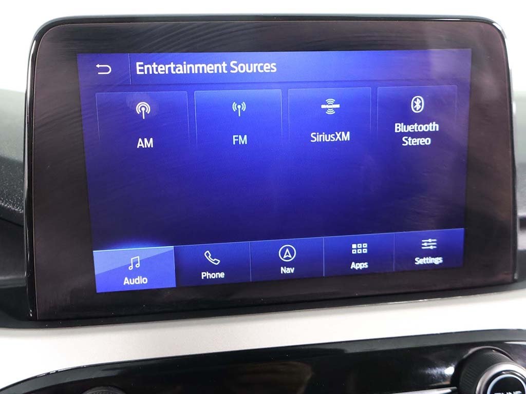 2021 Ford Escape SE Image 27 of 51