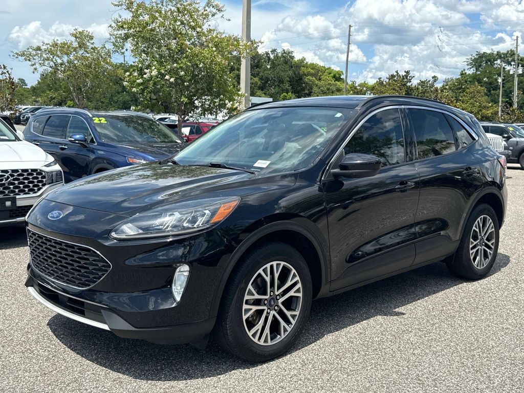 Vehicle image 1 of 47