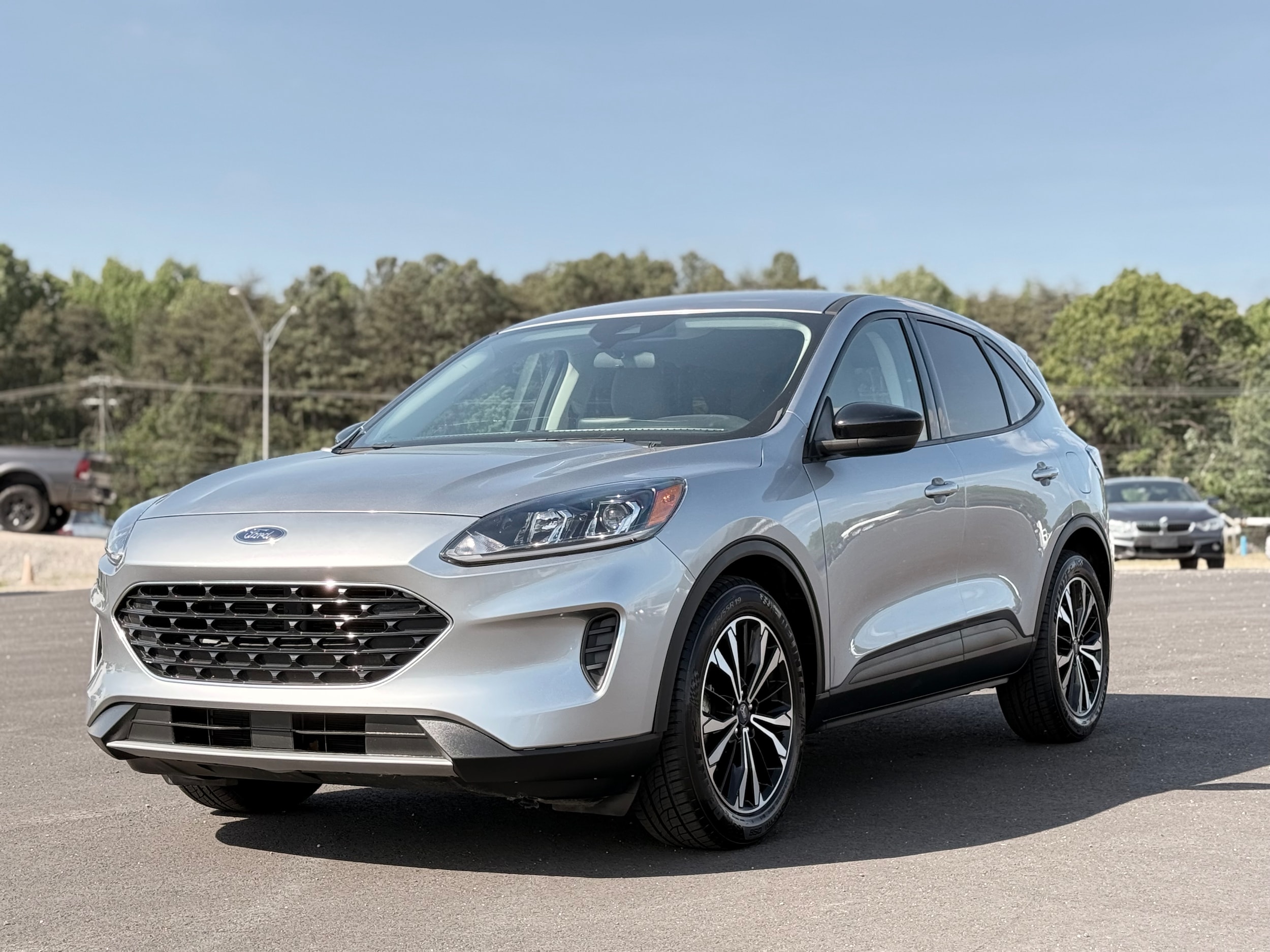 Vehicle image 1 of 35