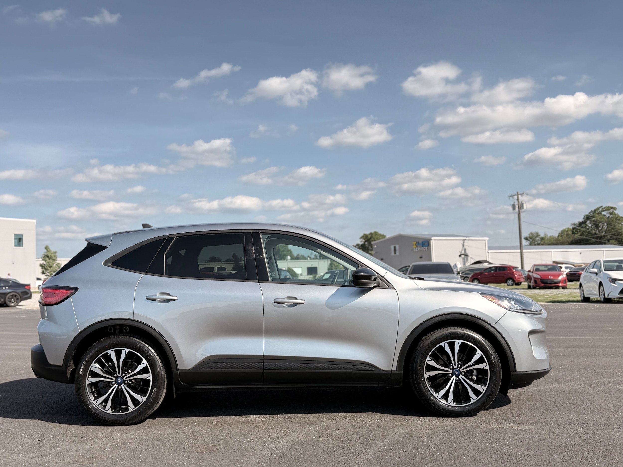 Vehicle image 5 of 35