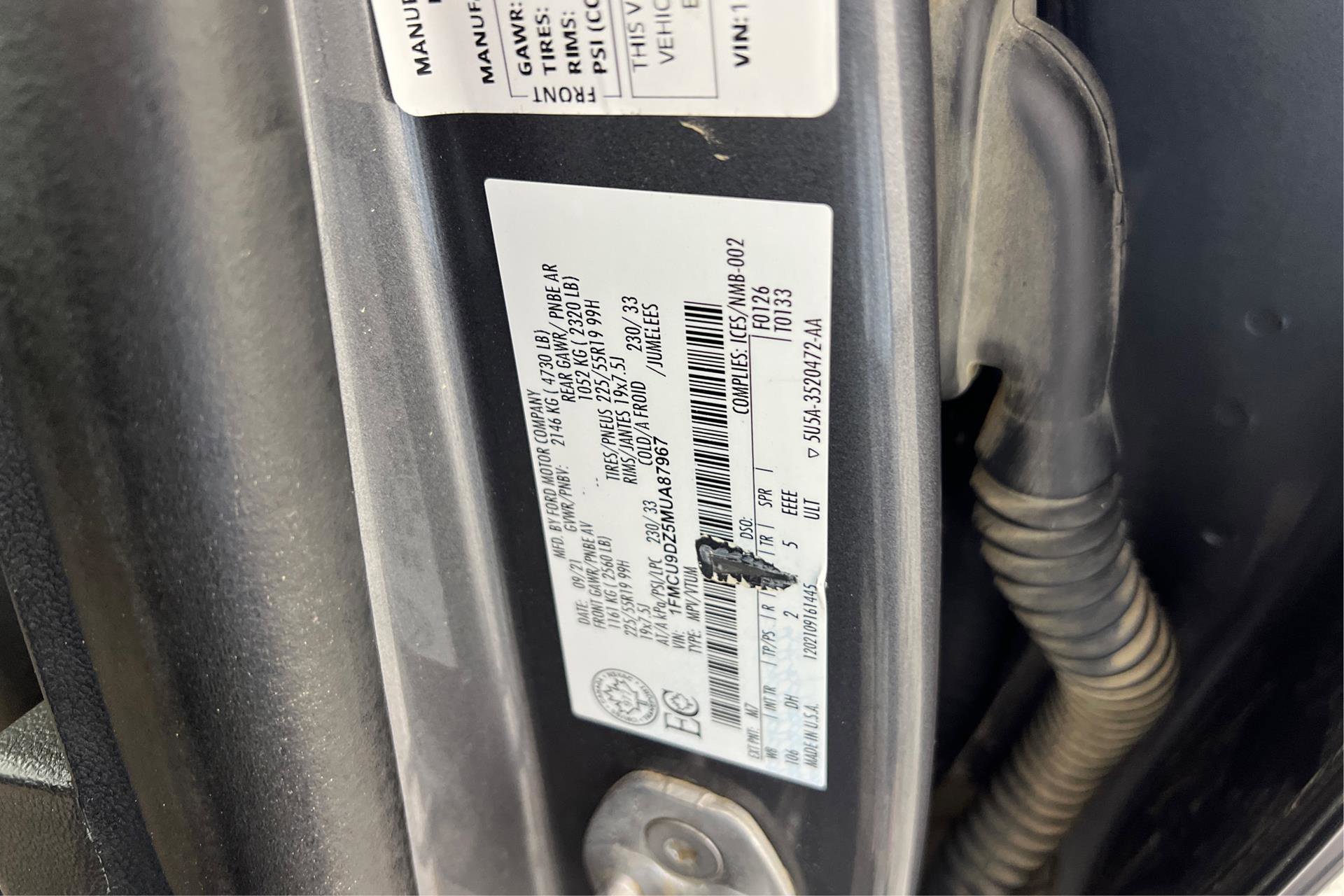 Vehicle image 19 of 29