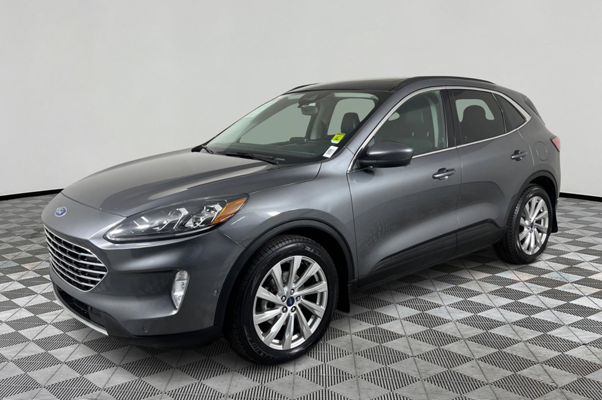 Vehicle image 1 of 29