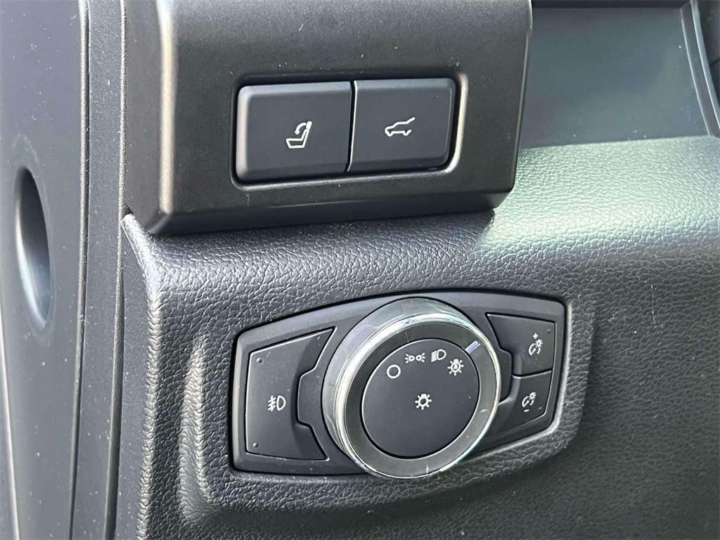 2021 Ford Expedition Limited Image 31 of 36