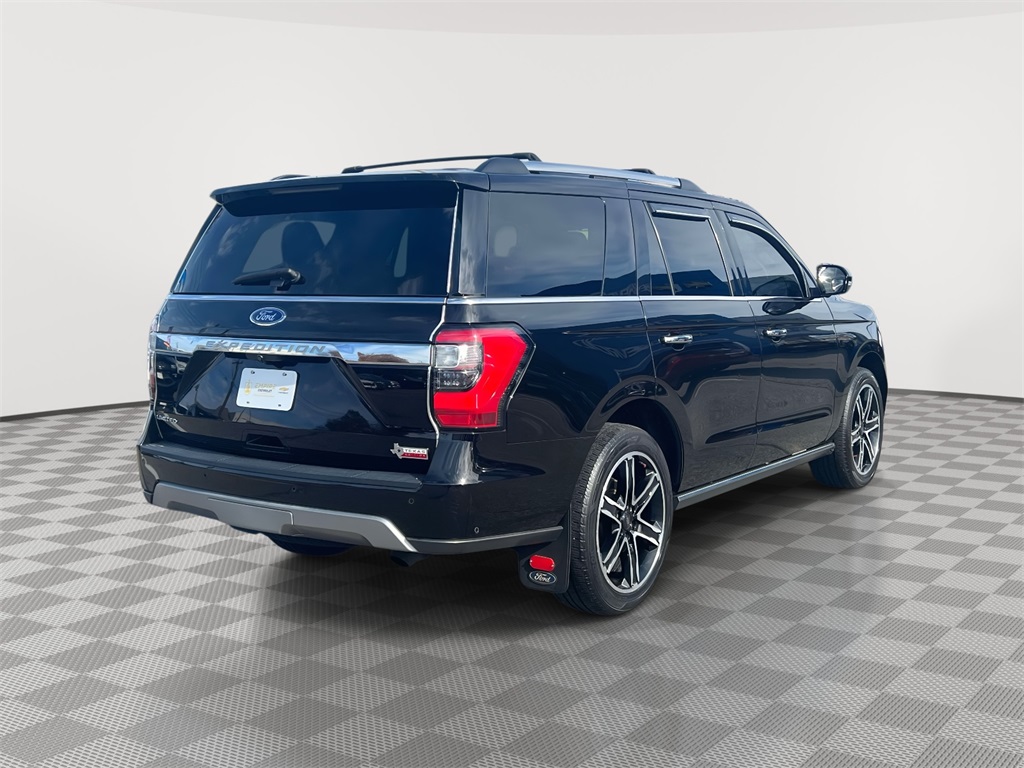 2021 Ford Expedition Limited Image 5 of 36