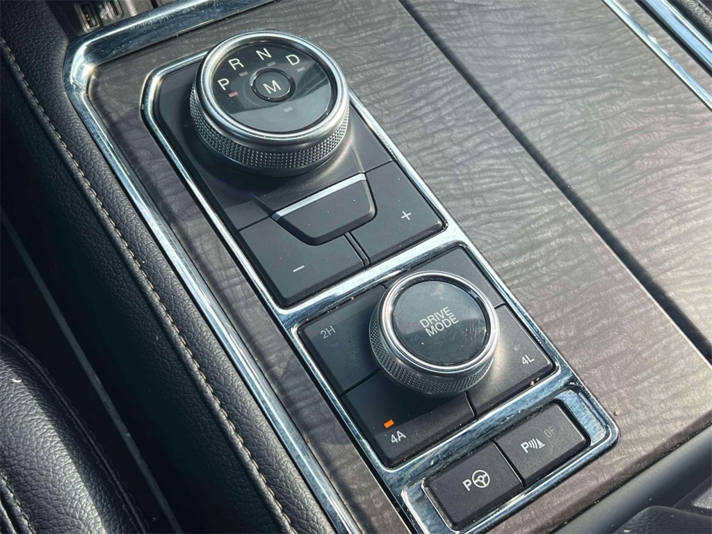 2021 Ford Expedition Limited Image 35 of 36