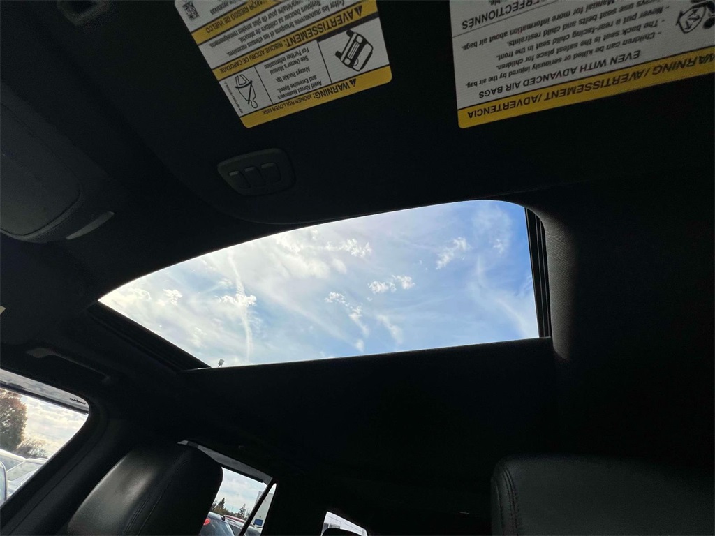 2021 Ford Expedition Limited Image 36 of 36