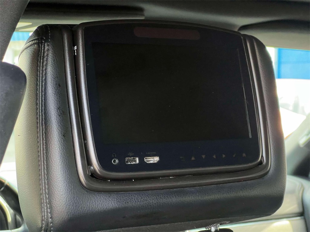 2021 Ford Expedition Limited Image 26 of 36