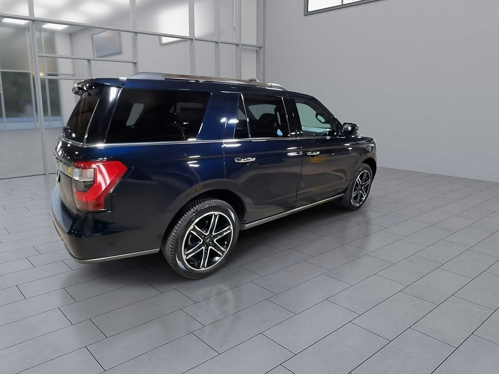 2021 Ford Expedition Limited Image 6 of 37