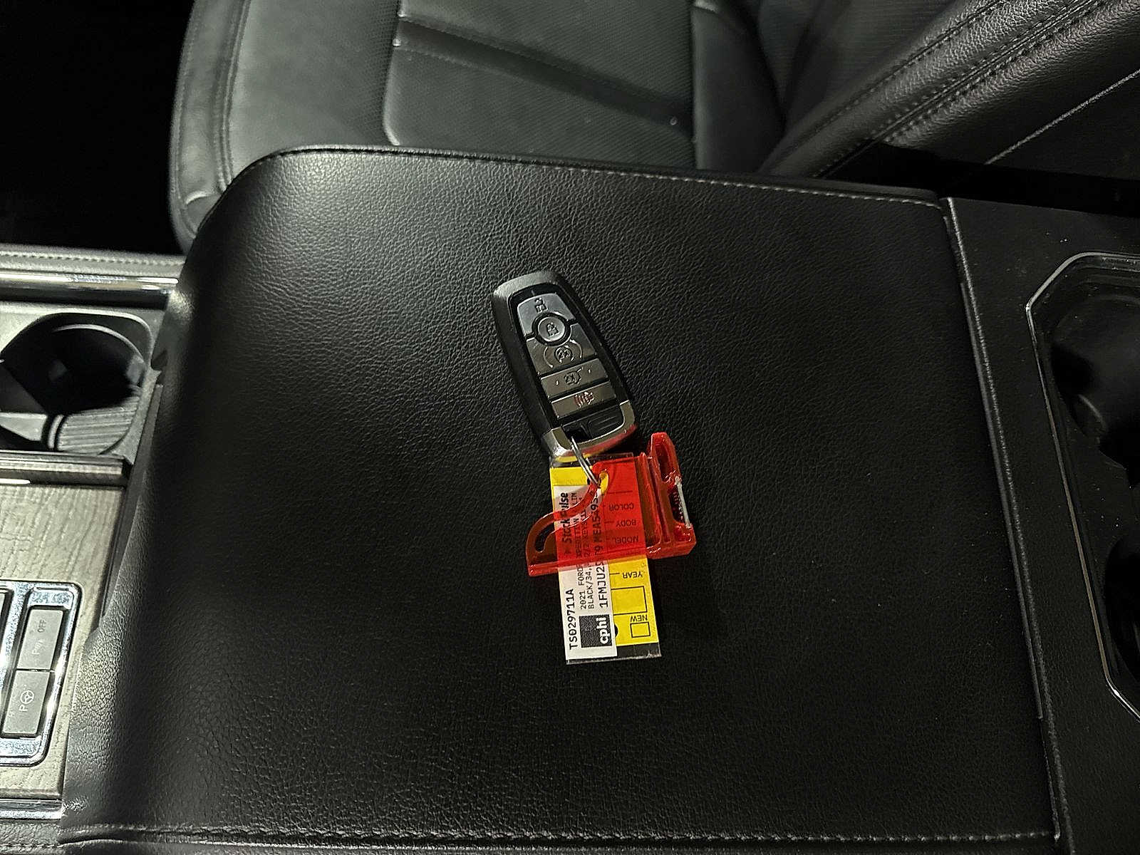 2021 Ford Expedition Limited Image 28 of 37