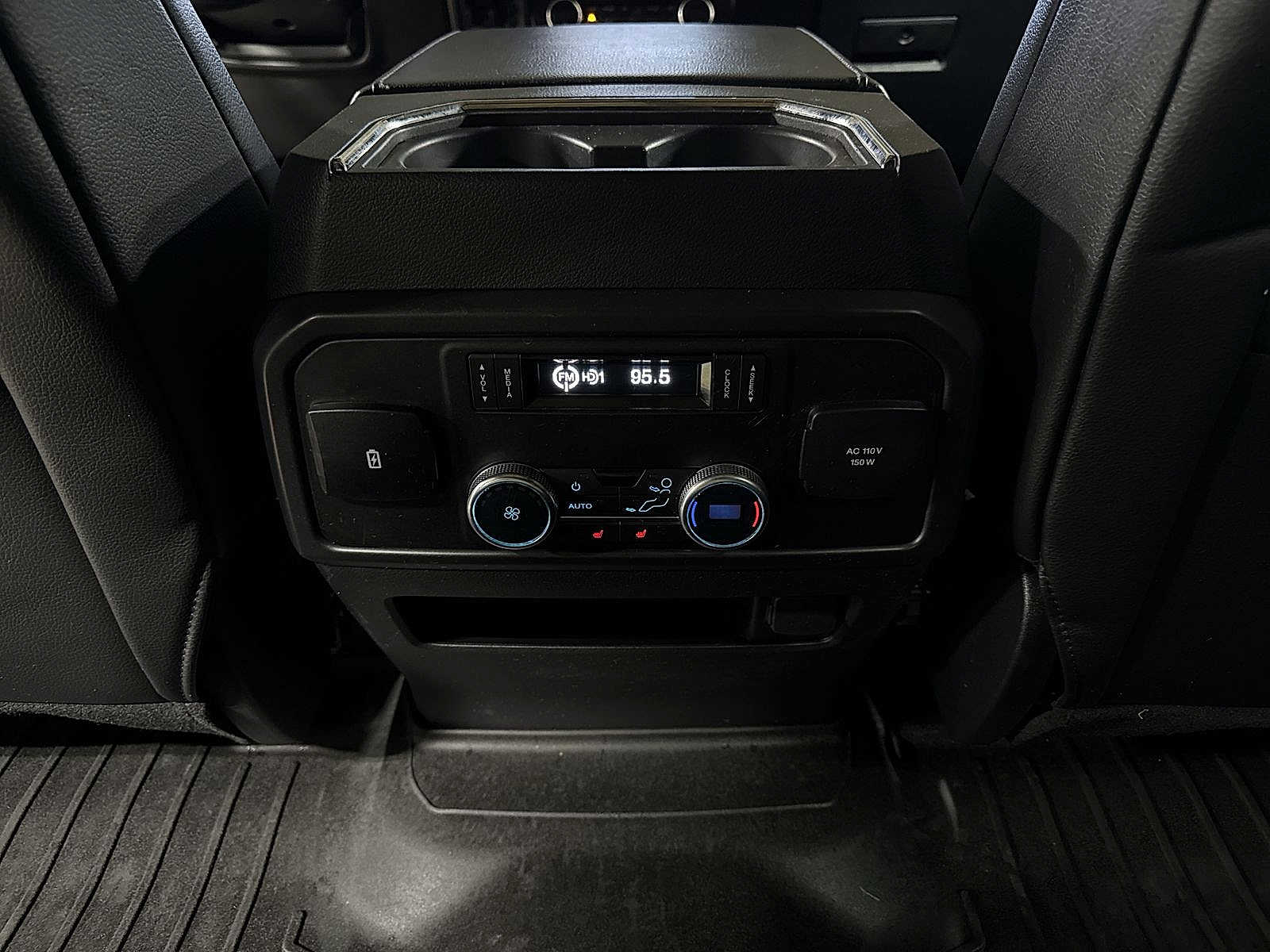 2021 Ford Expedition Limited Image 27 of 37