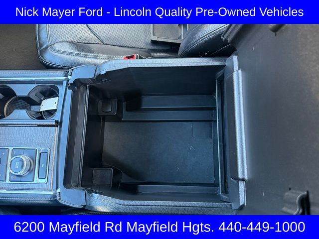 2021 Ford Expedition Limited Image 20 of 29