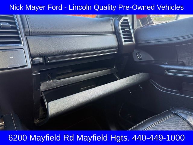 2021 Ford Expedition Limited Image 27 of 29