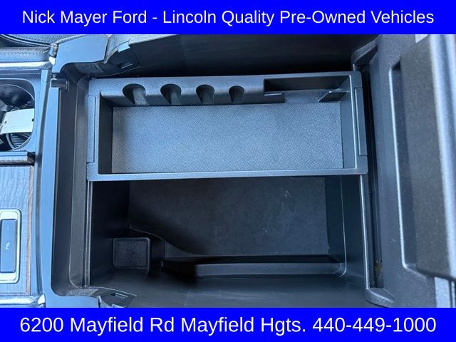 2021 Ford Expedition Limited Image 21 of 29