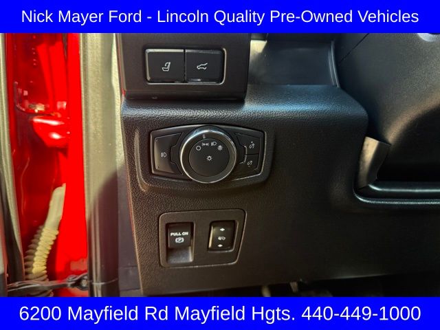 2021 Ford Expedition Limited Image 18 of 29