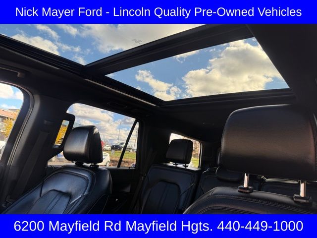 2021 Ford Expedition Limited Image 23 of 29