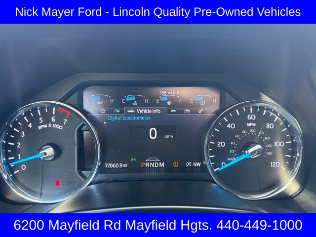 2021 Ford Expedition Limited Image 14 of 29