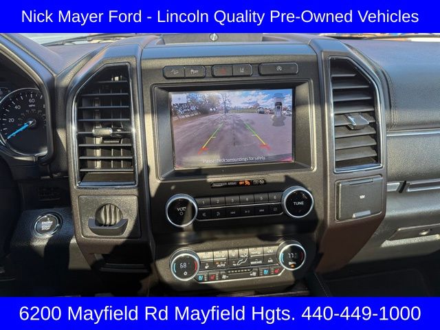 2021 Ford Expedition Limited Image 15 of 29