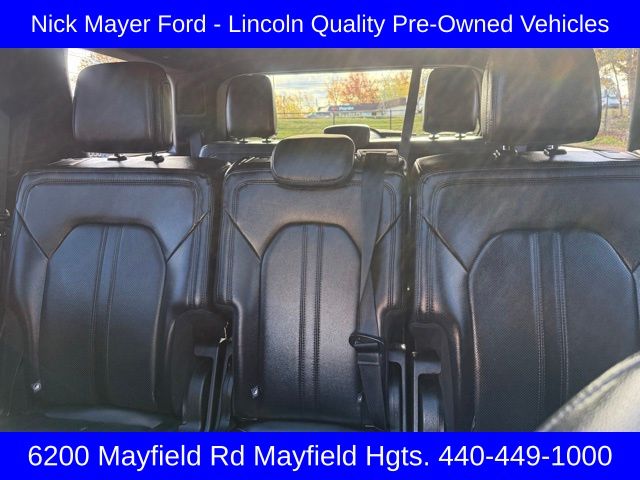 2021 Ford Expedition Limited Image 12 of 29