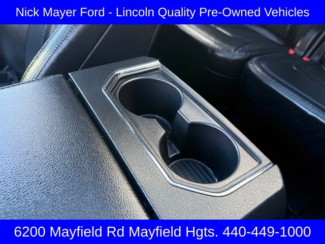 2021 Ford Expedition Limited Image 17 of 29