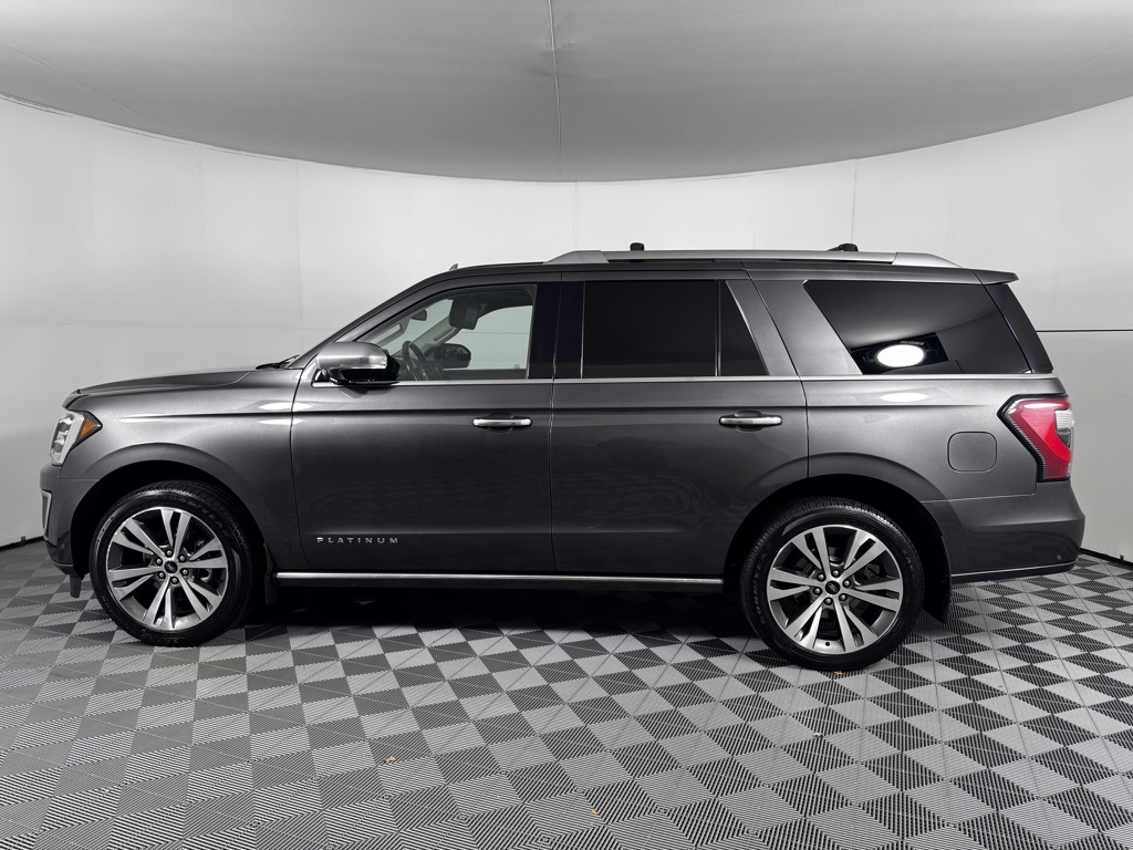 2021 Ford Expedition Platinum Image 8 of 24