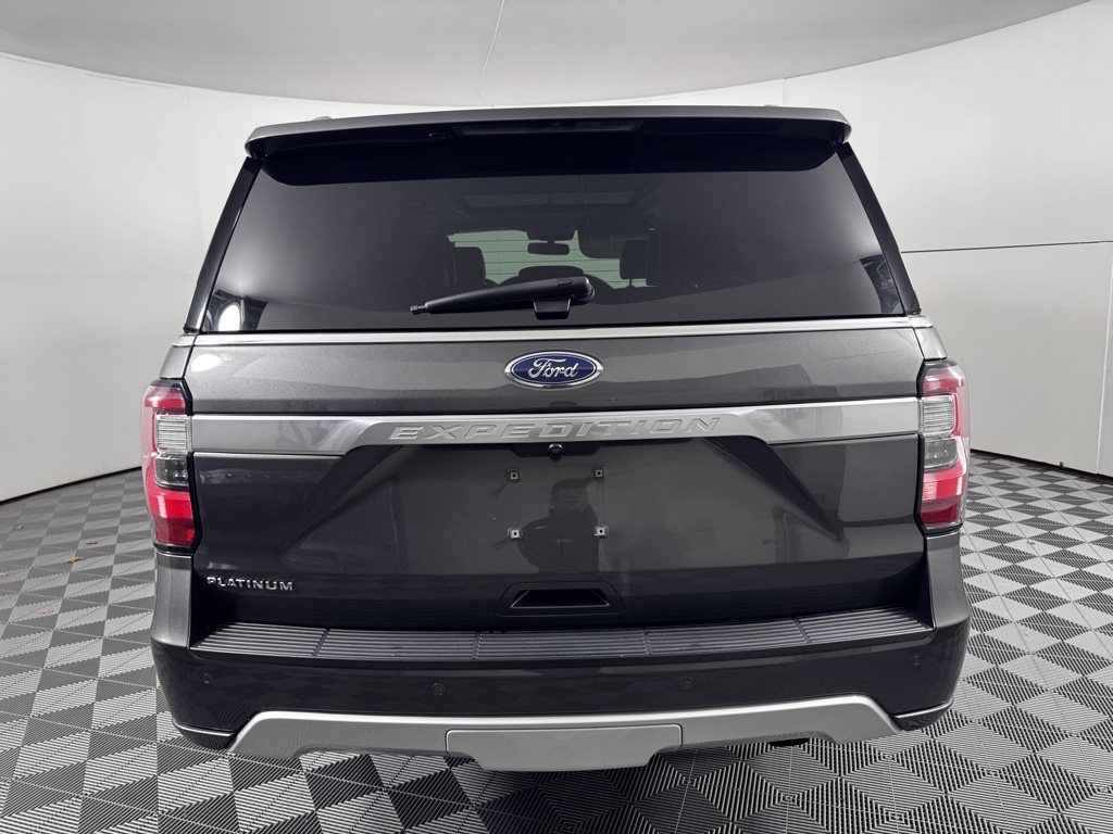 2021 Ford Expedition Platinum Image 6 of 24