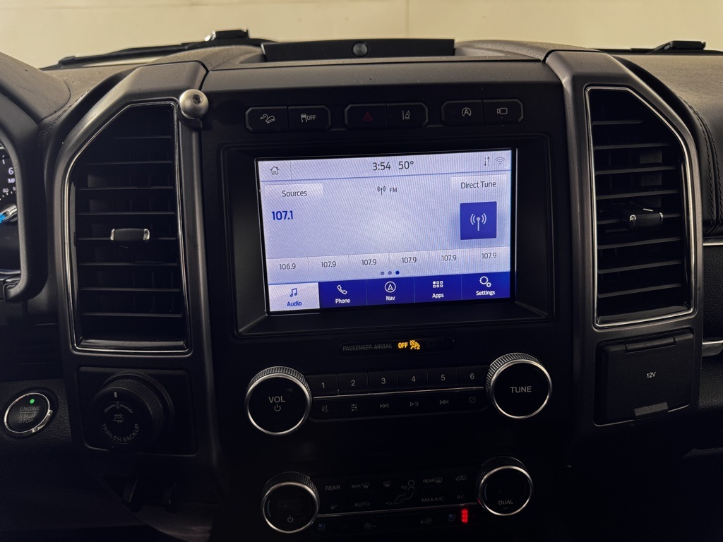 2021 Ford Expedition Platinum Image 13 of 24