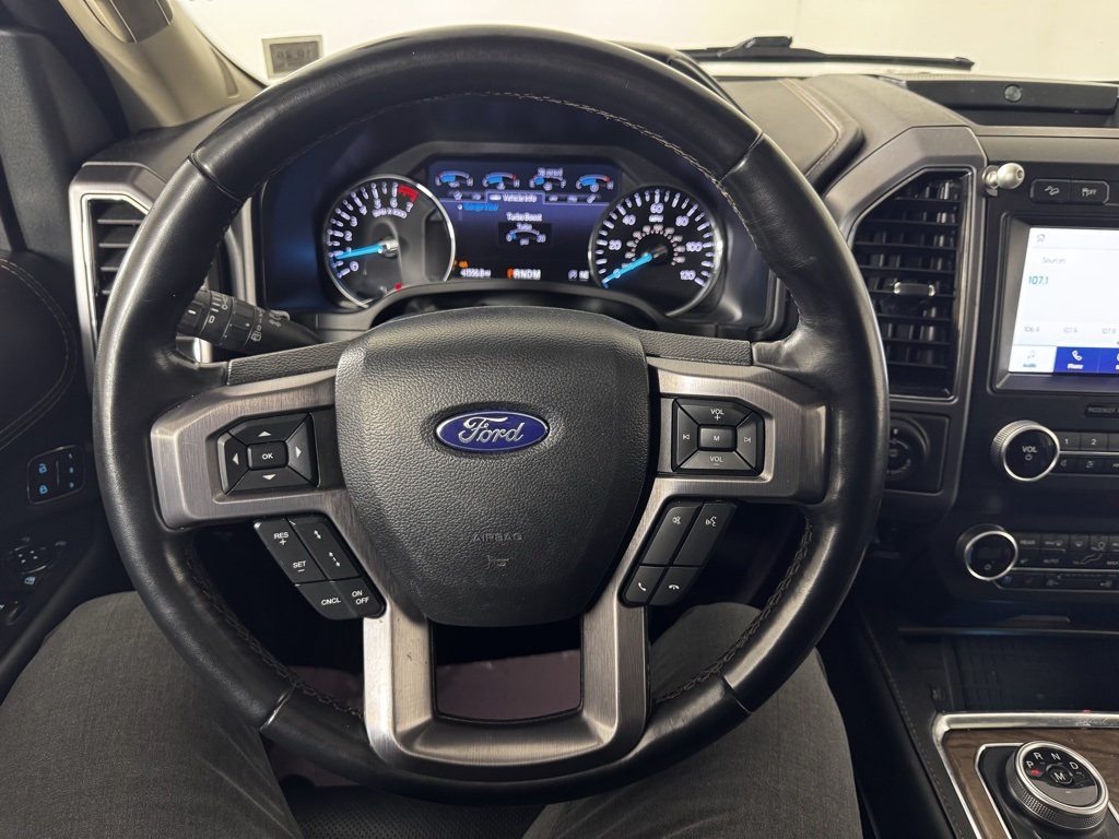 2021 Ford Expedition Platinum Image 21 of 24