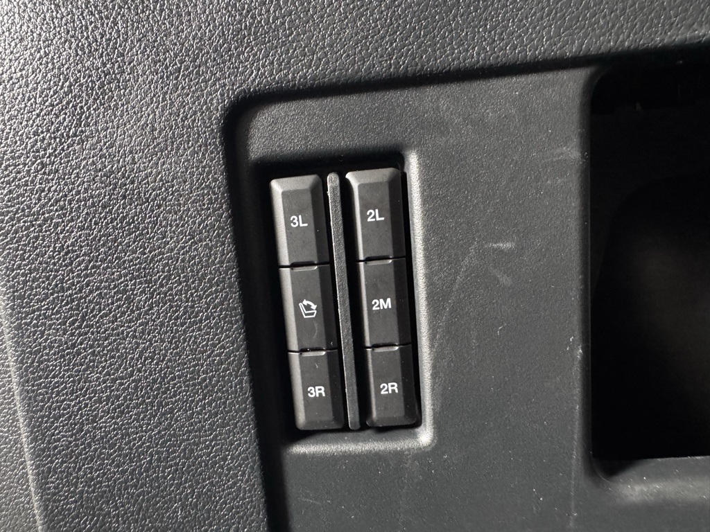 2021 Ford Expedition Platinum Image 24 of 24