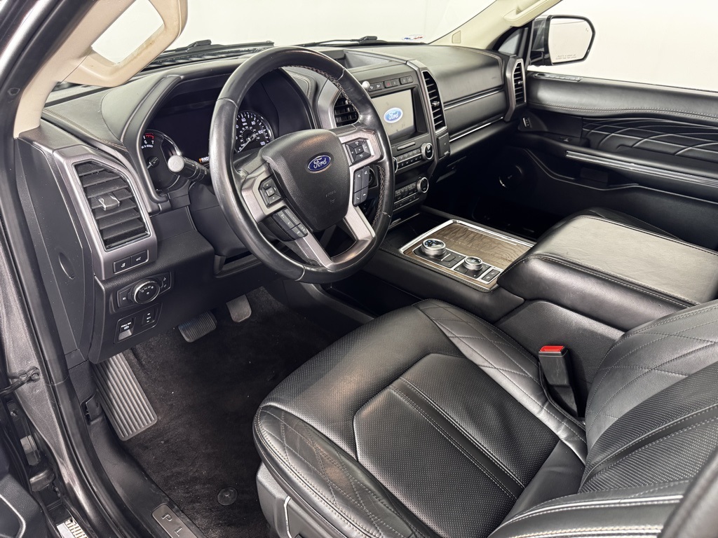 2021 Ford Expedition Platinum Image 22 of 24