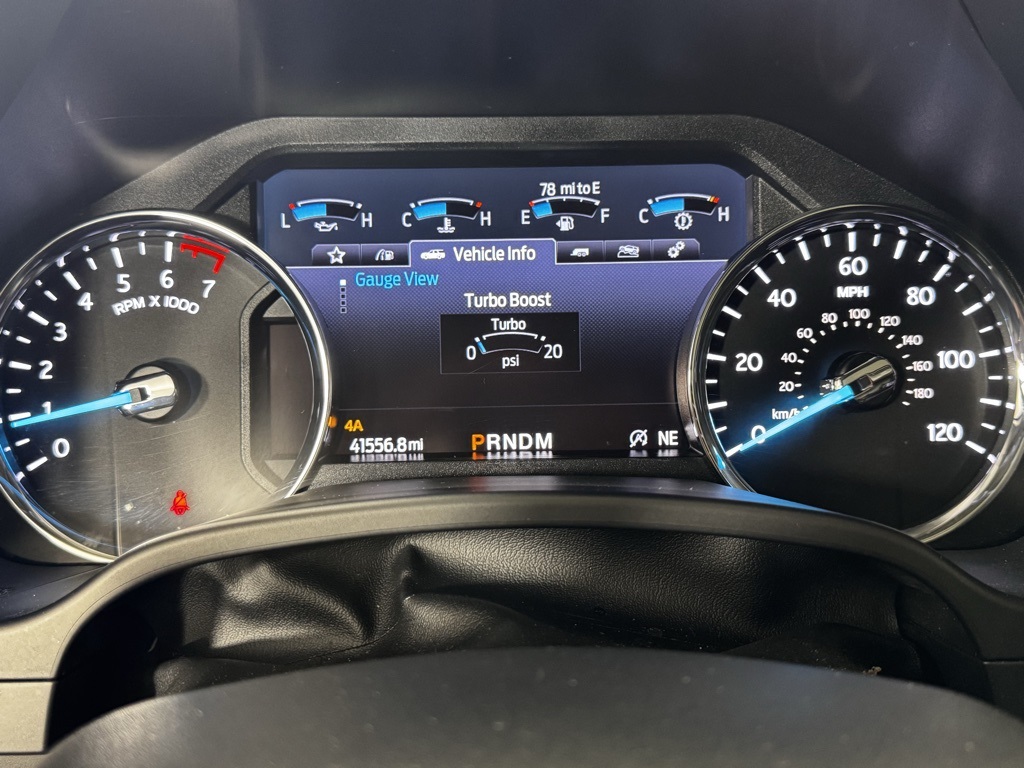 2021 Ford Expedition Platinum Image 12 of 24