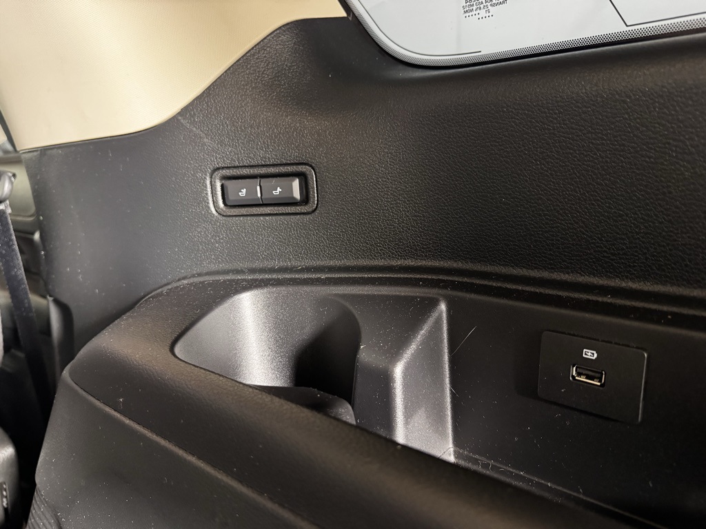 2021 Ford Expedition Platinum Image 23 of 24