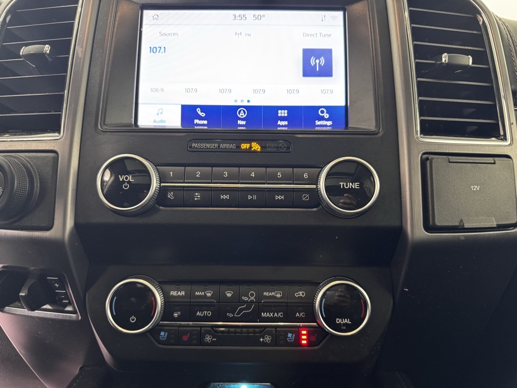 2021 Ford Expedition Platinum Image 14 of 24