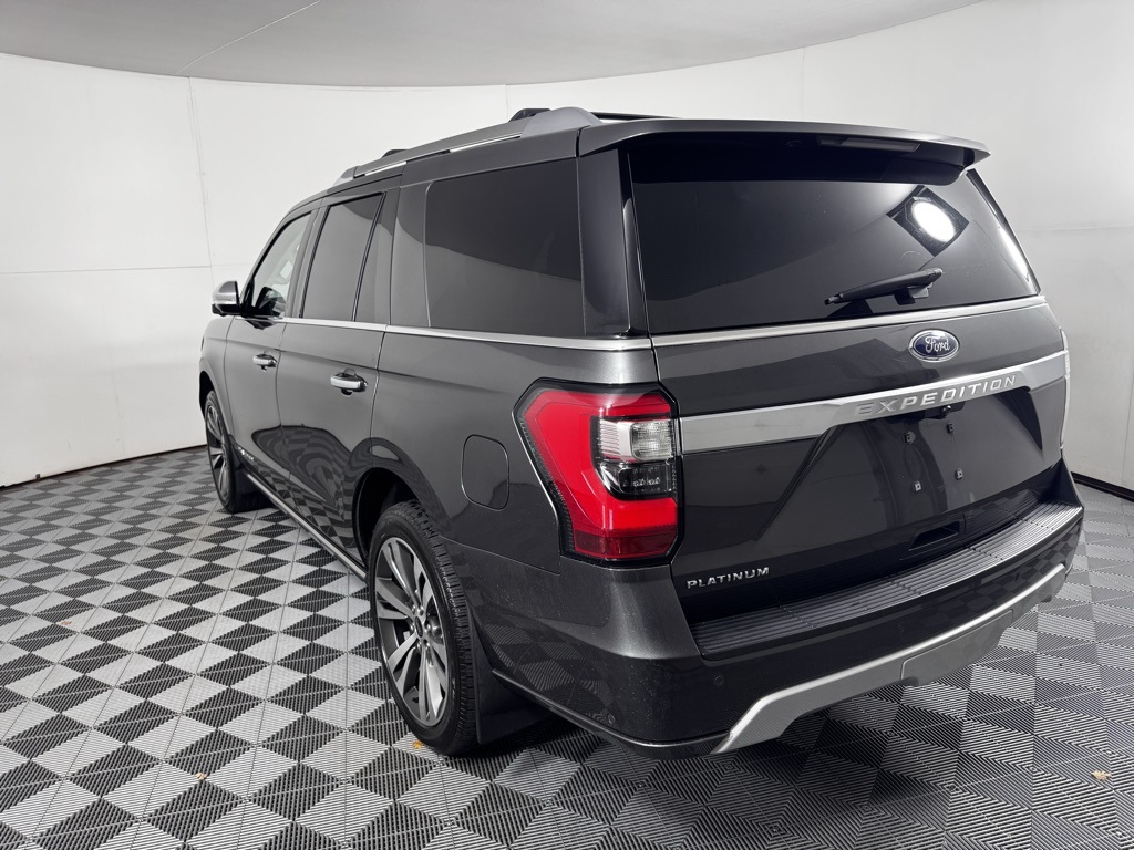 2021 Ford Expedition Platinum Image 7 of 24