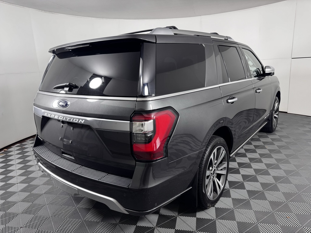 2021 Ford Expedition Platinum Image 5 of 24