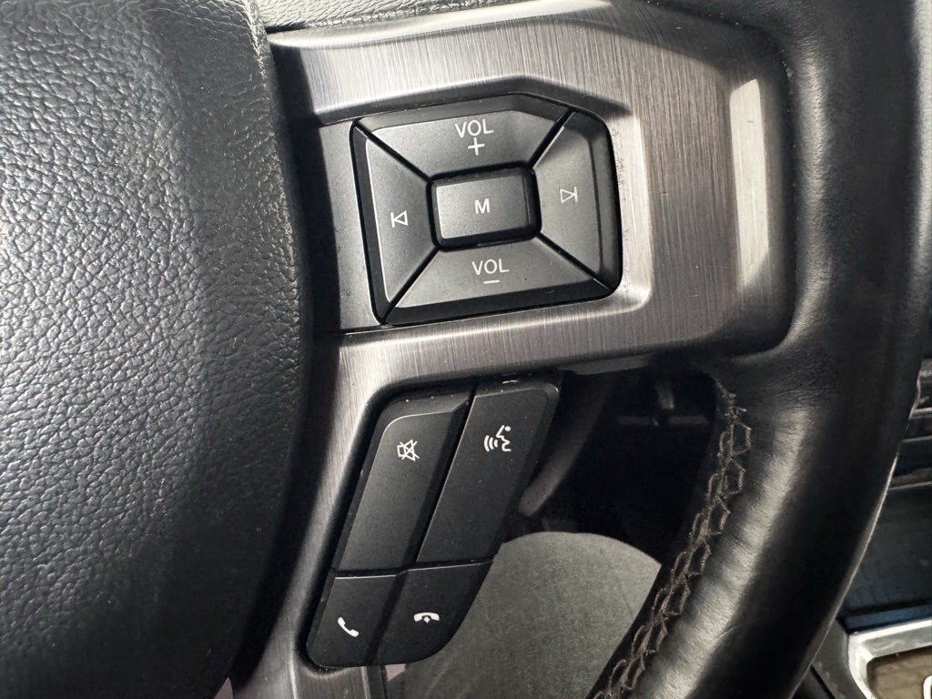 2021 Ford Expedition Platinum Image 18 of 24