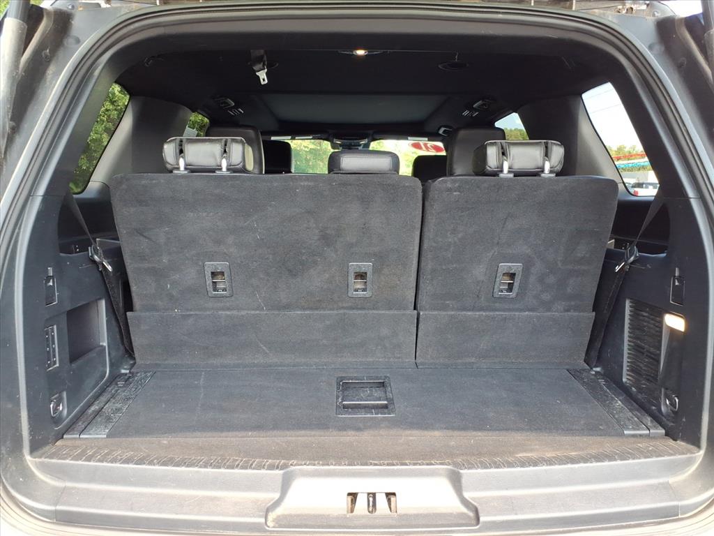 2021 Ford Expedition XLT Image 8 of 25