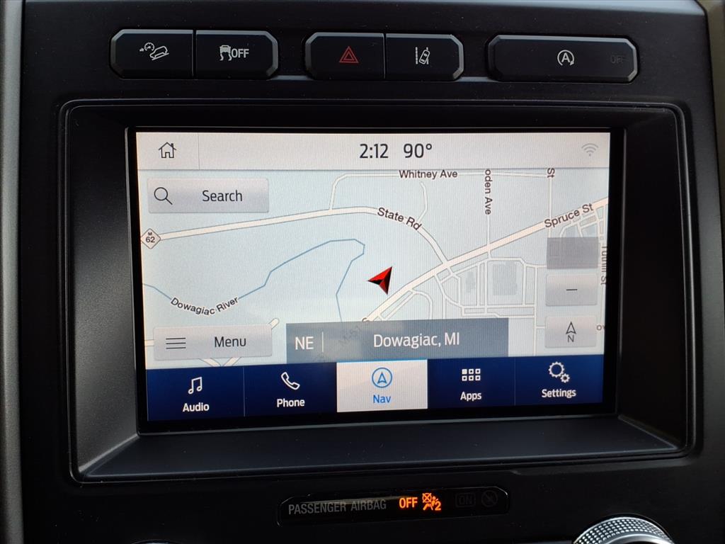 2021 Ford Expedition XLT Image 17 of 25