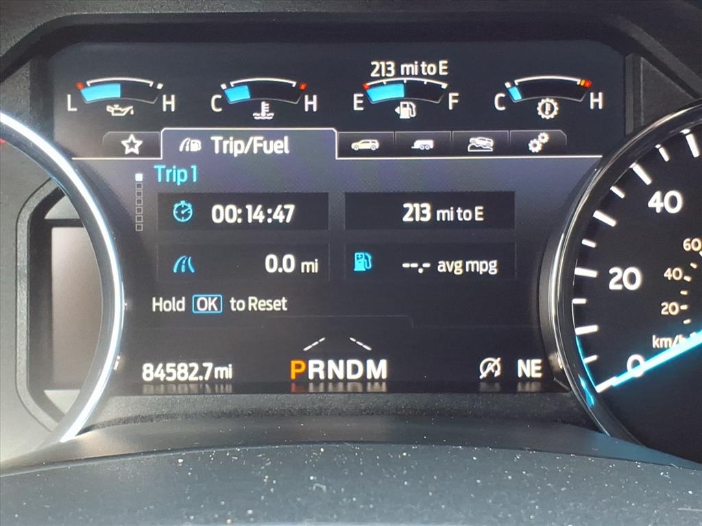 2021 Ford Expedition XLT Image 15 of 25